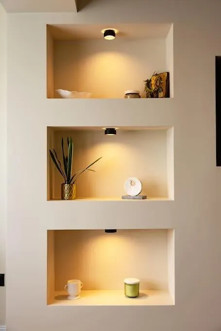 Olive Green Designer Apartment Plovdiv