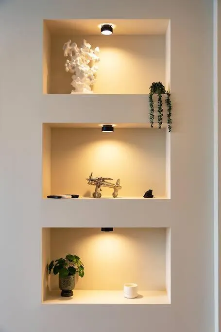 Olive Green Designer Apartment Plovdiv