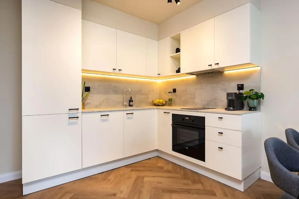 Olive Green Designer Apartment Plovdiv 0*,
